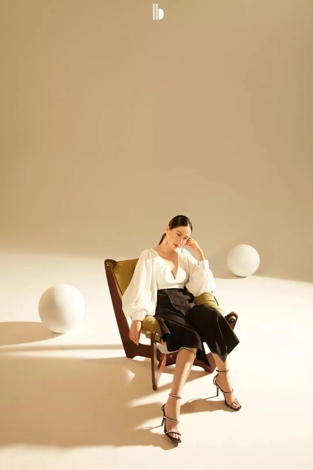 美容儀